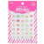 Princess Kids Nail Sticker - # P010K