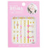 Princess Jewel Body Sticker - # JT003K