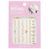 Princess Jewel Body Sticker - # JT006K