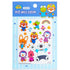 Pororo Body Sticker - # PT01