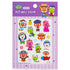 Pororo Body Sticker - # PT02