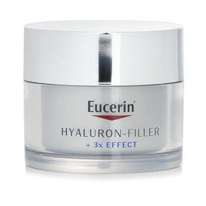 Hyaluron Filler + 3x Effect Day Cream SPF15 (For Dry Skin)