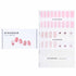 Nail Sticker (Pink) - # Ambient Nail