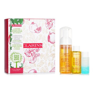 Face Cleansing Ritual Set