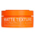 Matte Texture Styling Paste