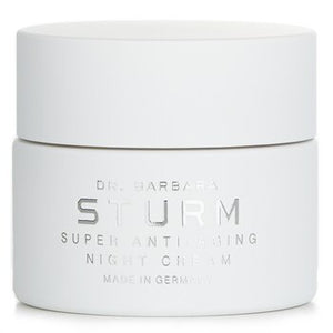 Super Anti Aging Night Cream