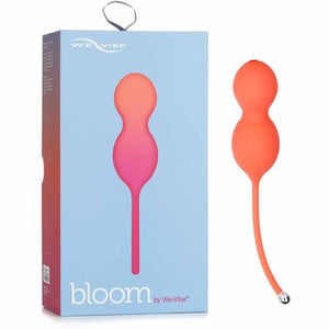 Bloom Vibrating Kegel Balls