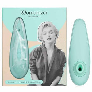 Classic 2 Clitoral Stimulator Marilyn Monroe - # Mint