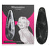 Classic 2 Clitoral Stimulator Marilyn Monroe - # Black Marble