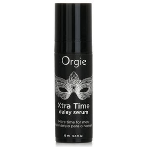 Xtra Time Delay Serum