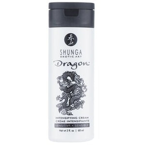 Dragon Intensifying Cream Sensitive