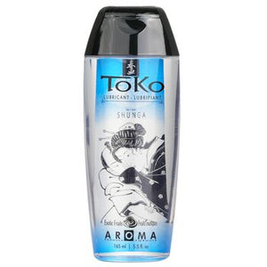 Toko Aroma Lubricant - Exotic Fruits