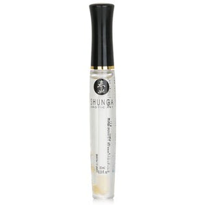 Divine Oral Pleasure Lipgloss - Sparkling Strawberry Wine