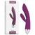 Trysta G-spot Massager Vibrator - # Violet