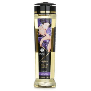 Erotic Massage Oil - Libido/Exotic Fruits