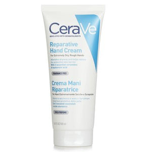Repairing Hand Cream For Extremely Dry &amp; Rough Hands