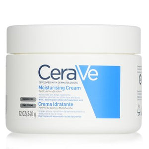 Moisturising Cream For Dry to Very Dry Skin