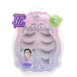 3D Eyelash - # 03 Pure Sweet