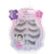 3D Eyelash - # 18 Girly Mix