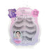 3D Eyelash - # 18 Girly Mix