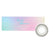 Iris Glow 1 Day Color Contact Lenses (506 Opal Gray) - 0.00