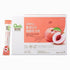 Goodbase Korean Red Ginseng with Peach drink (10ml*30 Pack)