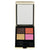 Ombres G Eyeshadow Quad 4 Colours (Multi Effect, High Color, Long Wear) - # 555 Metal Betterfly