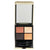 Ombres G Eyeshadow Quad 4 Colours (Multi Effect, High Color, Long Wear) - # 940 Royal Jungle