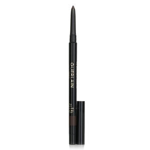 The Eye Pencil (Intense Colour, Long-Lasting, Waterproof) - # 02 Brown Earth