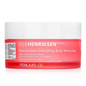 Touch BeamCream Smoothing Body Moisturizer