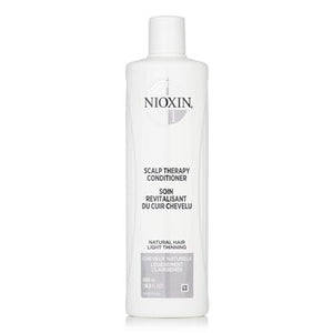 Density System 1 Scalp Therapy Conditioner (Natural Hair, Light Thinning)