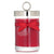 Scented Candle - # La Vie En Rouge