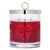 Scented Candle - # La Vie En Rouge