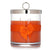 Scented Candle - # Vesuve