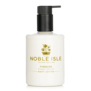 Fireside Body Lotion