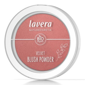 Velvet Blush Powder - # 02 Pink Orchid