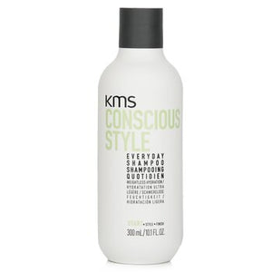 Conscious Style Everyday Shampoo