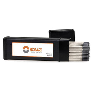 Hobart 5 lb # 7014 1/8" Welding Rods