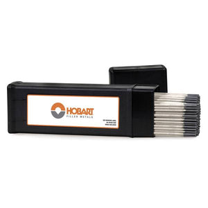 Hobart 10 lb #7018 5/32" Welding Rods