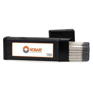 Hobart 10 lb #7018 5/32" Welding Rods