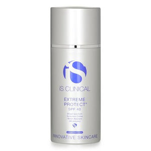 Extreme Protect SPF 40 Perfectint Beige Sunscreen Creme