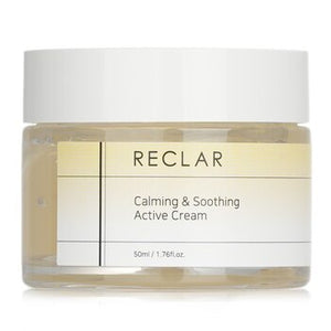 Calming &amp; Soothing Active Cream