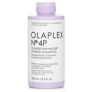 No. 4P Blonde Enhancer Toning Shampoo