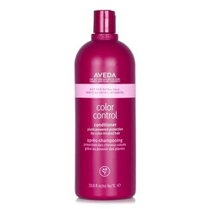 Color Control Conditioner - For Color-Treated Hair (Salon Product)