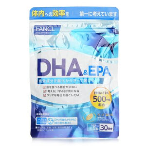 EPA &amp; DHA 500mg Fish Oil 150 tablets [Parallel Imports Product]
