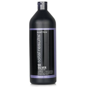 Total Results Color Obsessed So Silver Conditioner (For Blonde &amp; Grey Hair)
