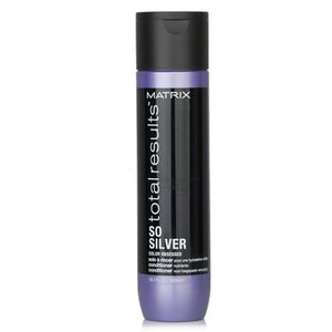 Total Results Color Obsessed So Silver Conditioner (For Blonde &amp; Grey Hair)
