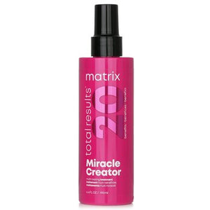 Total Results Miracle Creator Multi-Tasking Treatment