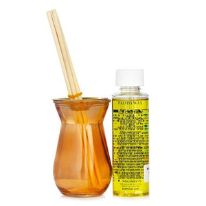 Flora Reed Diffuser - Wild Neroli