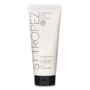 Gradual Tan Classic Daily Firming Lotion - # Light/Medium